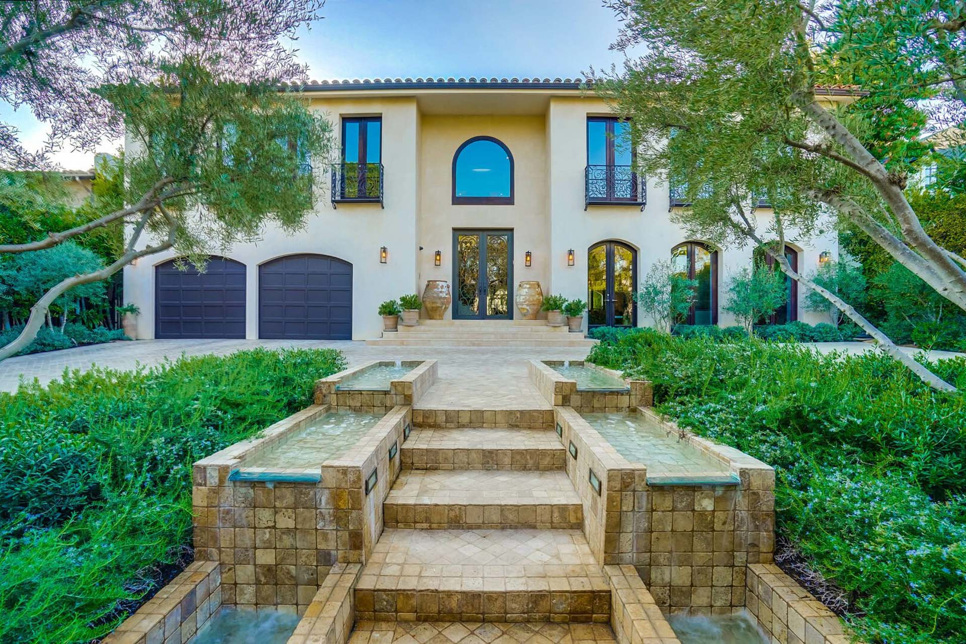 Luxury Home Rentals with Concierge Services by Elite Luxury Homes LLC