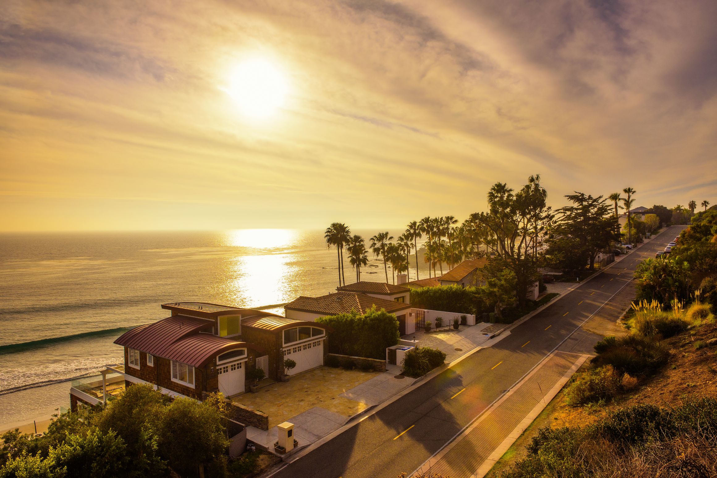 Malibu Vacation Rentals