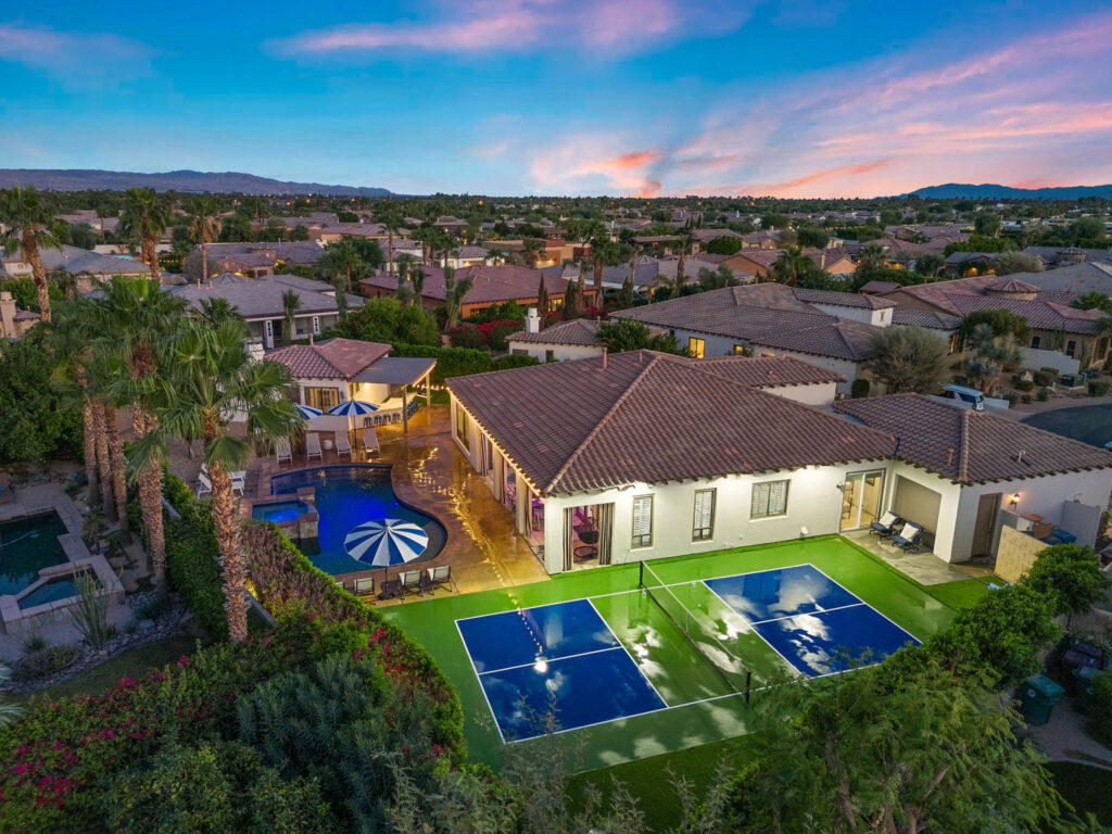 Best In The West | Indio, CA [3 miles from Festival]