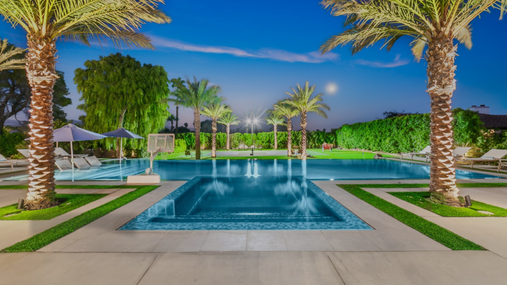 Pure Paradise Oasis | Bermuda Dunes, CA [9 miles from Coachella]