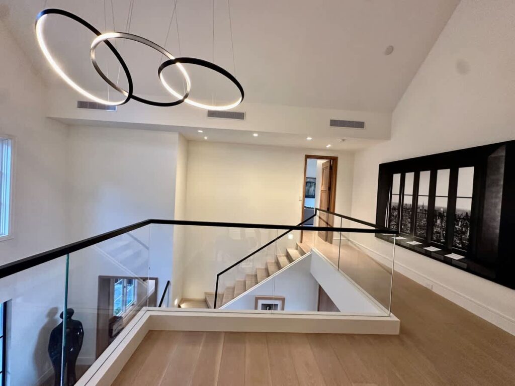 French Estate in Beverly Hills