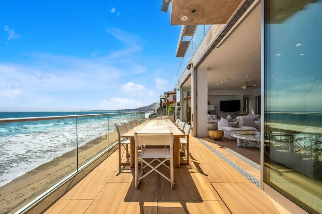 Malibu Harbour House Estate