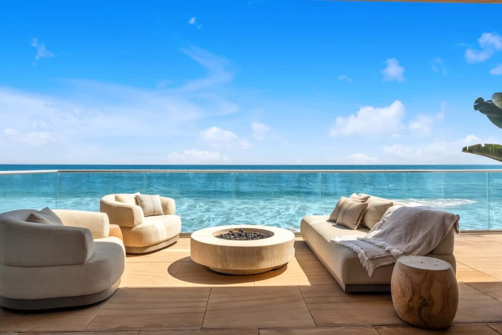 Malibu Harbour House Estate