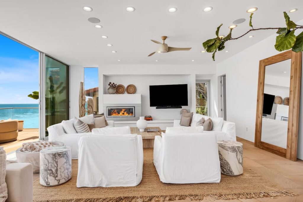 Malibu Harbour House Estate