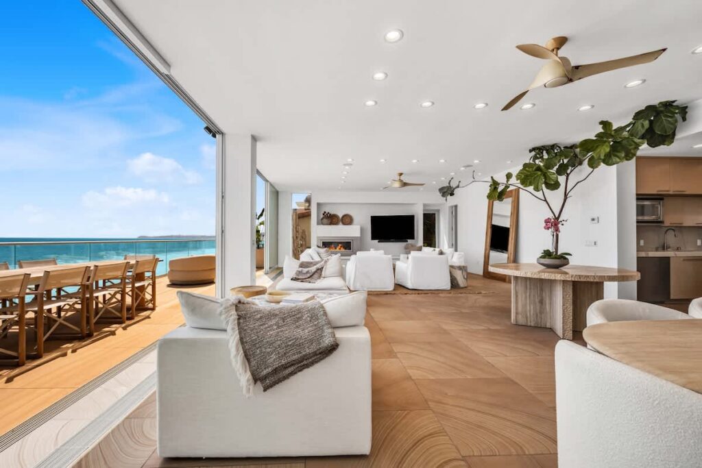 Malibu Harbour House Estate