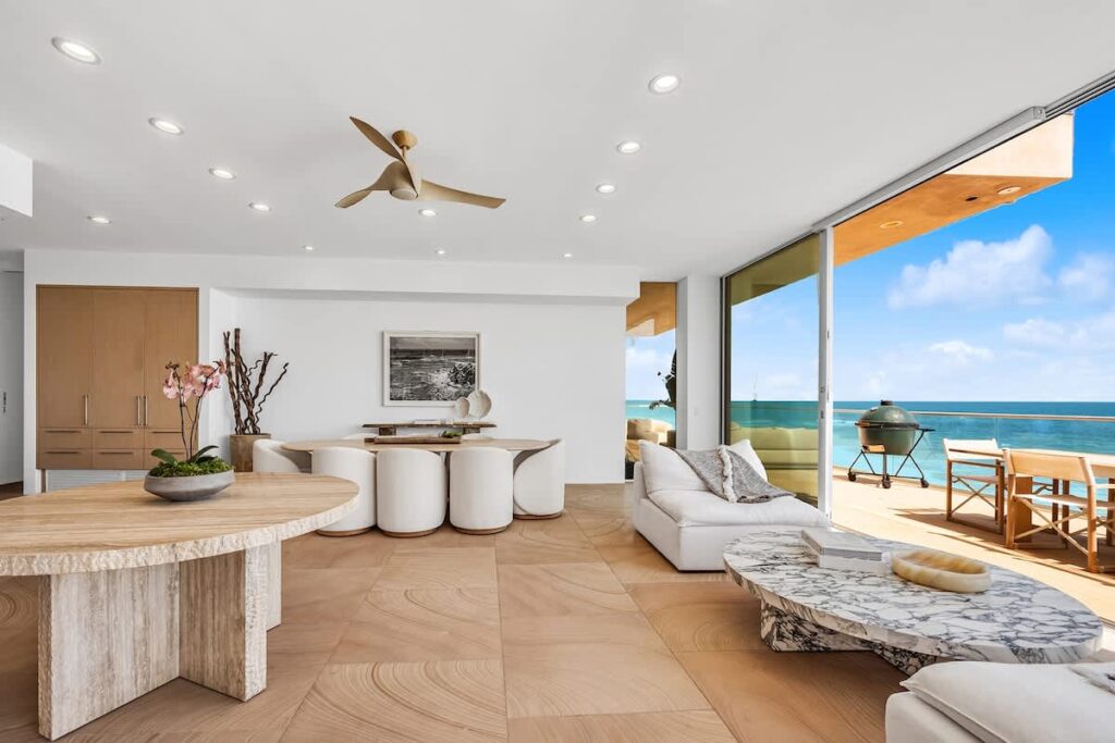 Malibu Harbour House Estate