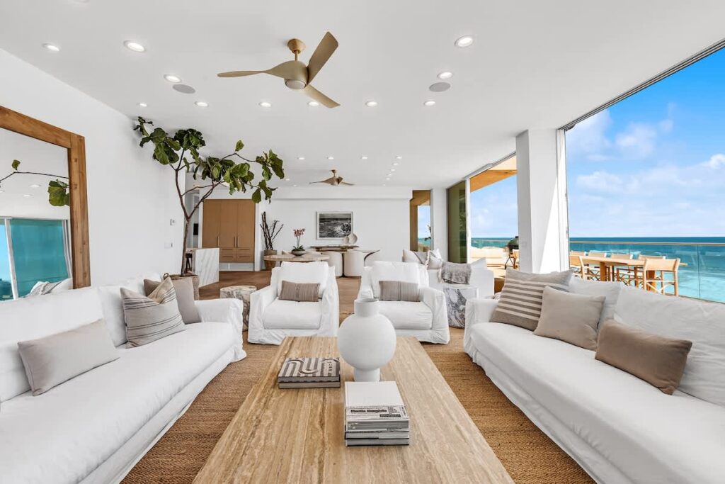 Malibu Harbour House Estate