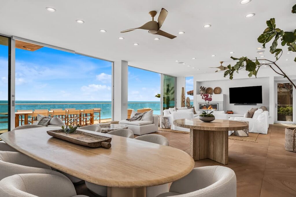 Malibu Harbour House Estate