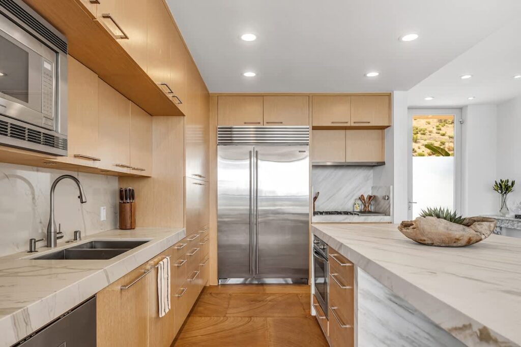 Malibu Harbour House Estate