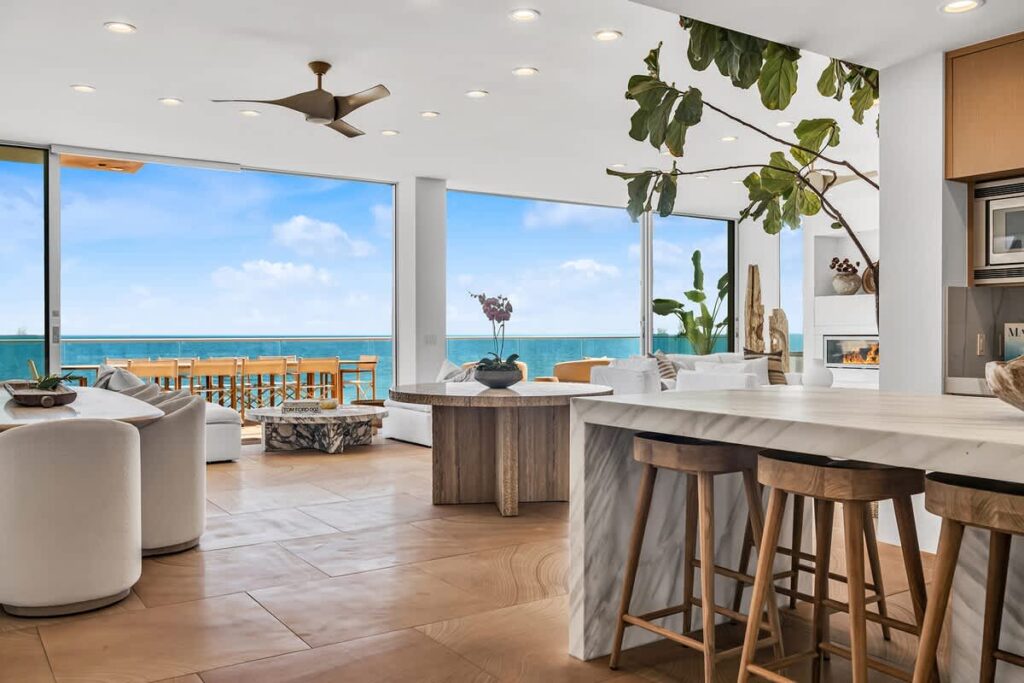 Malibu Harbour House Estate