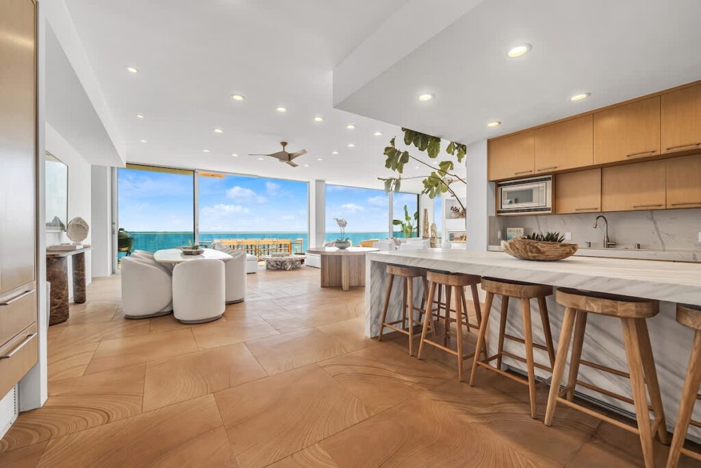 Malibu Harbour House Estate