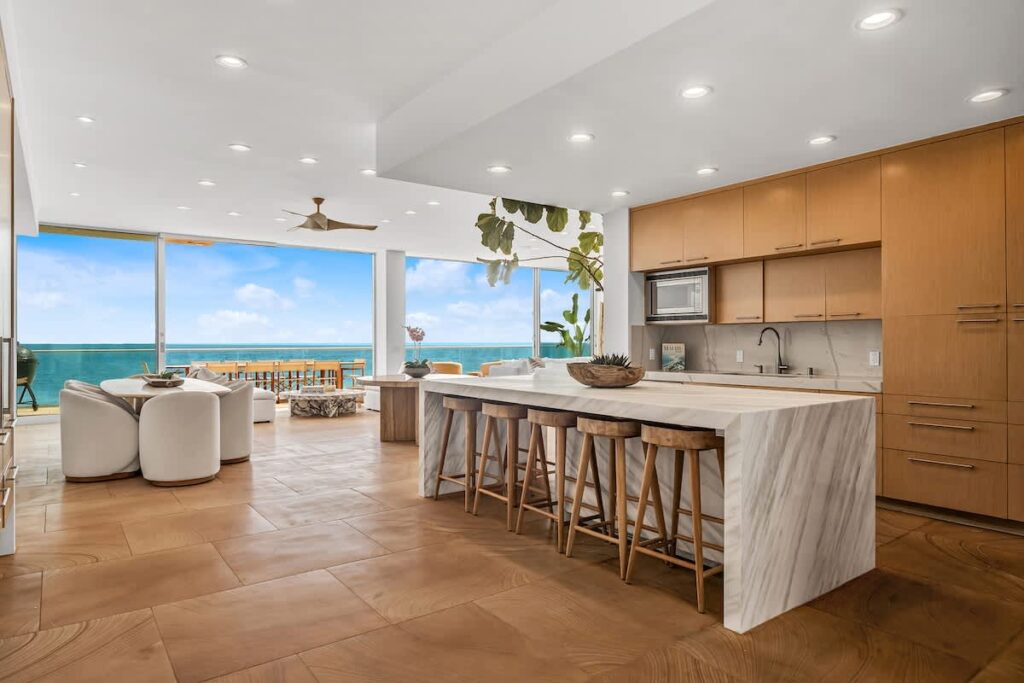 Malibu Harbour House Estate