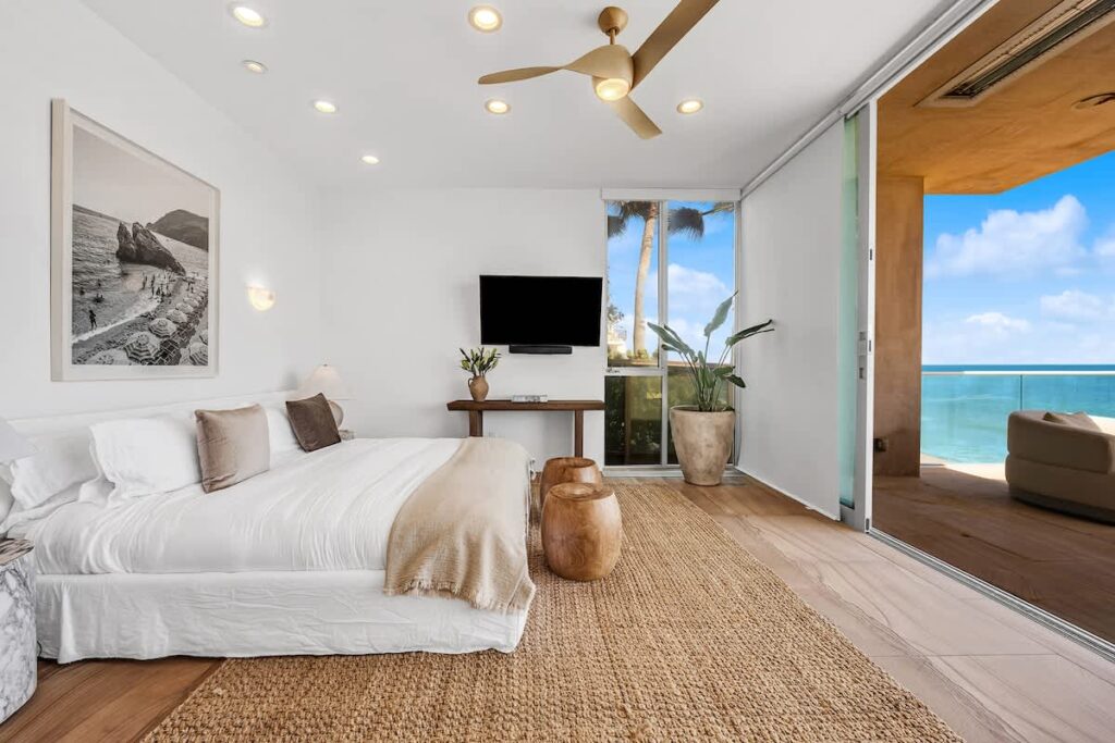 Malibu Harbour House Estate