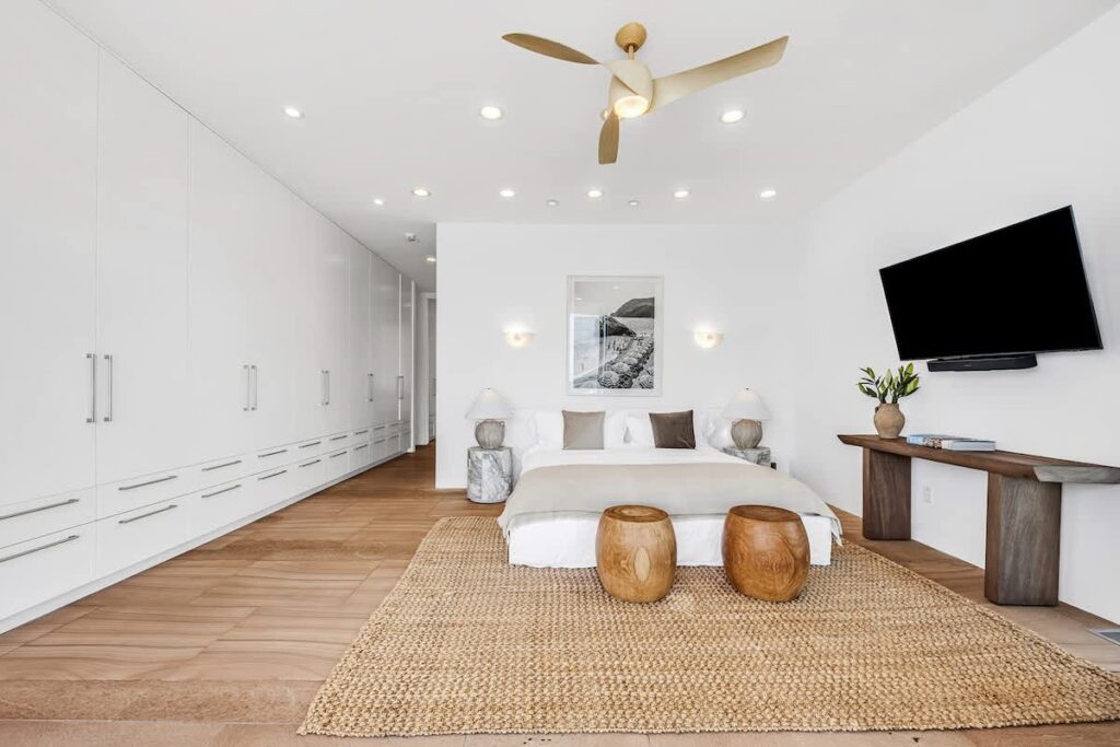 Malibu Harbour House Estate