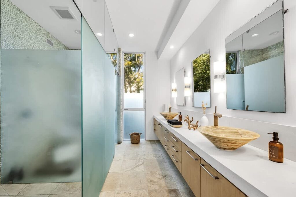 Malibu Harbour House Estate