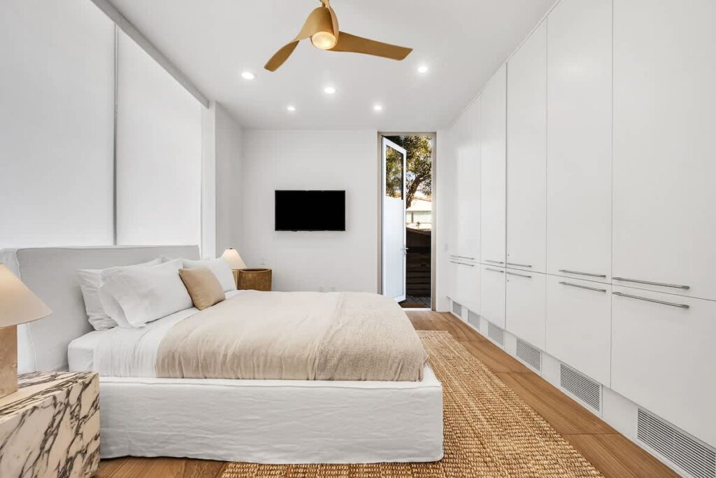 Malibu Harbour House Estate