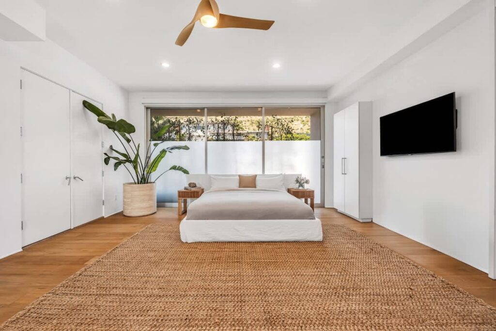 Malibu Harbour House Estate