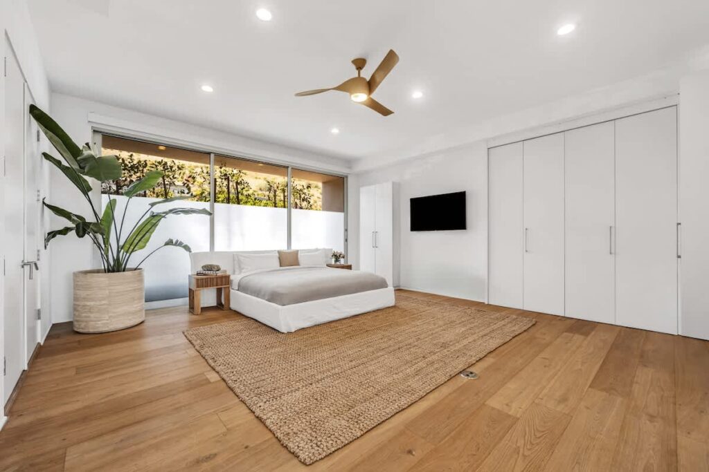 Malibu Harbour House Estate