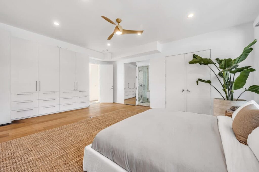 Malibu Harbour House Estate