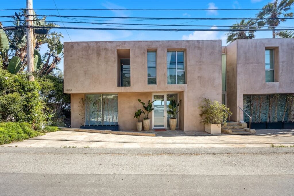 Malibu Harbour House Estate