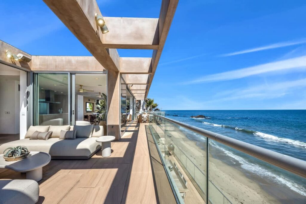 Malibu Harbour House Estate