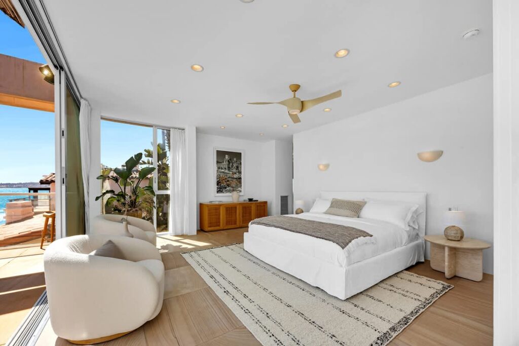 Malibu Harbour House Estate