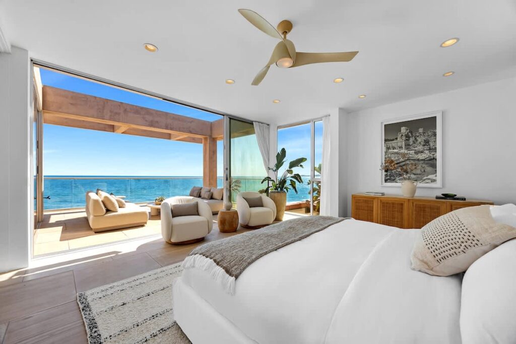 Malibu Harbour House Top Unit