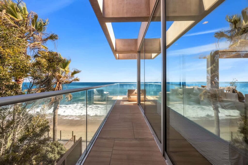 Malibu Harbour House Top Unit