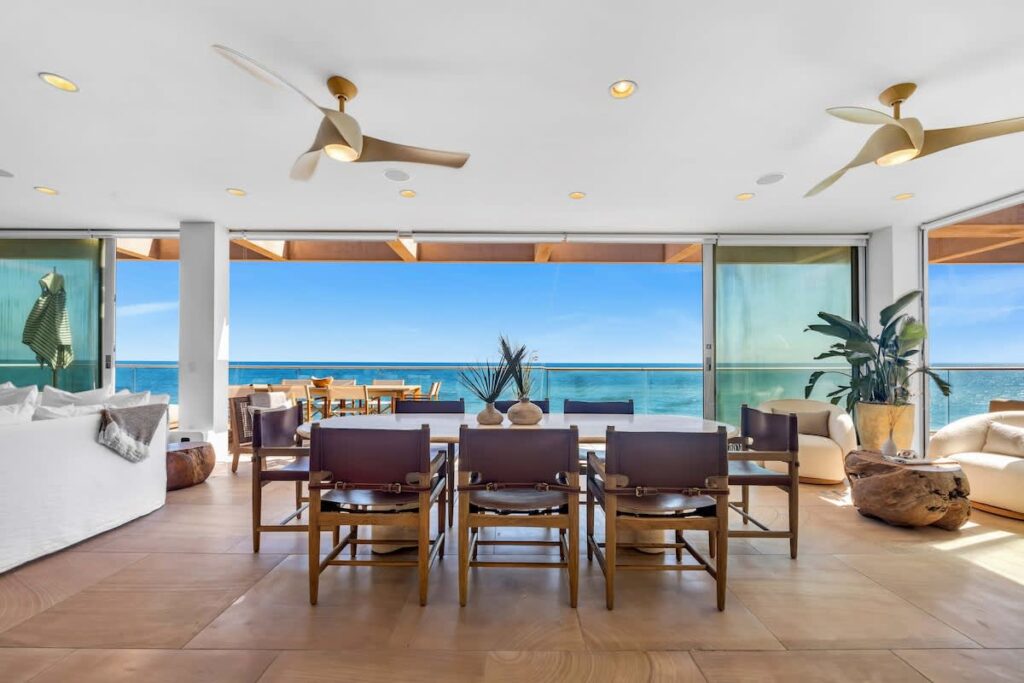 Malibu Harbour House Top Unit