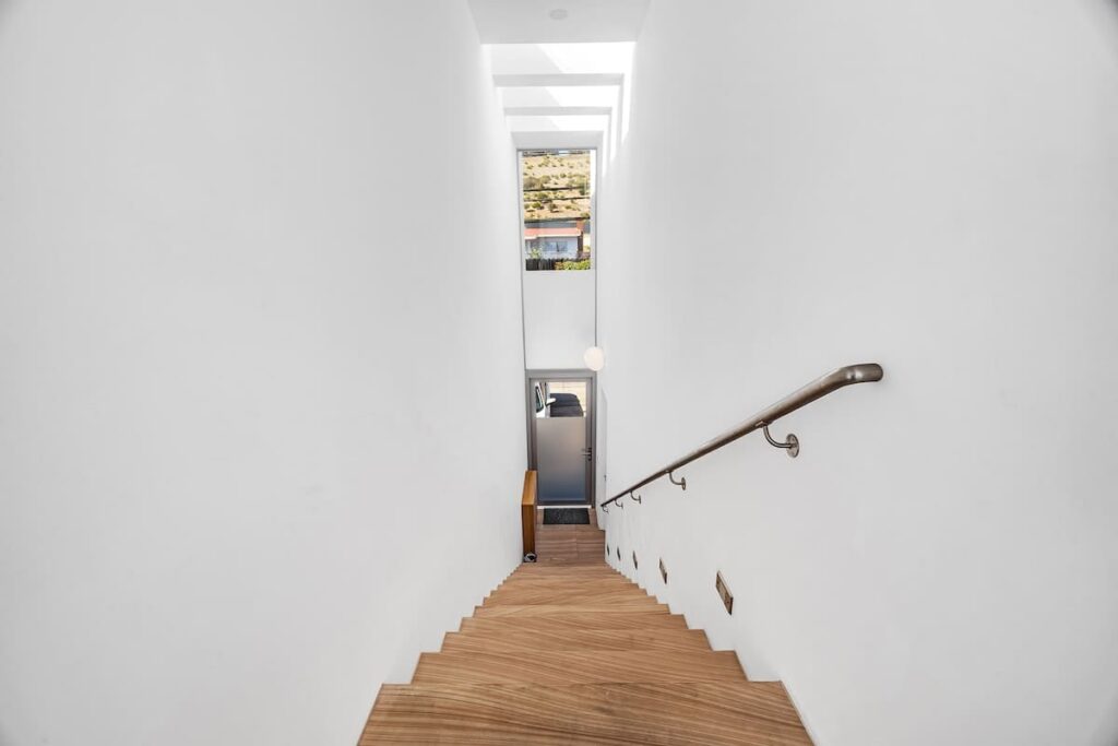 Malibu Harbour House Top Unit