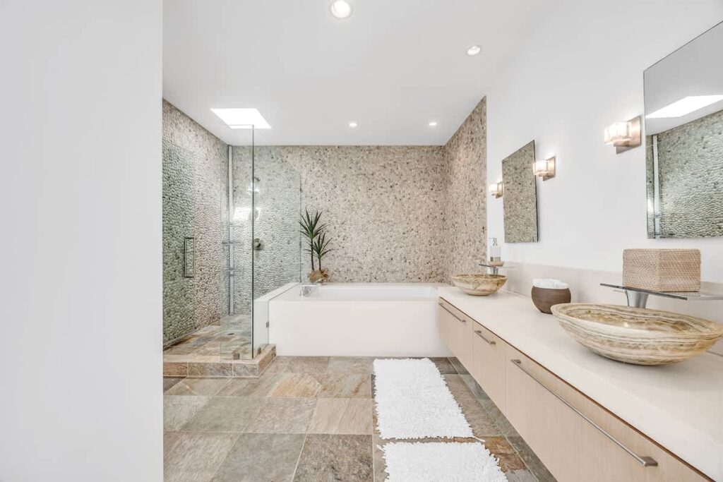 Malibu Harbour House Top Unit