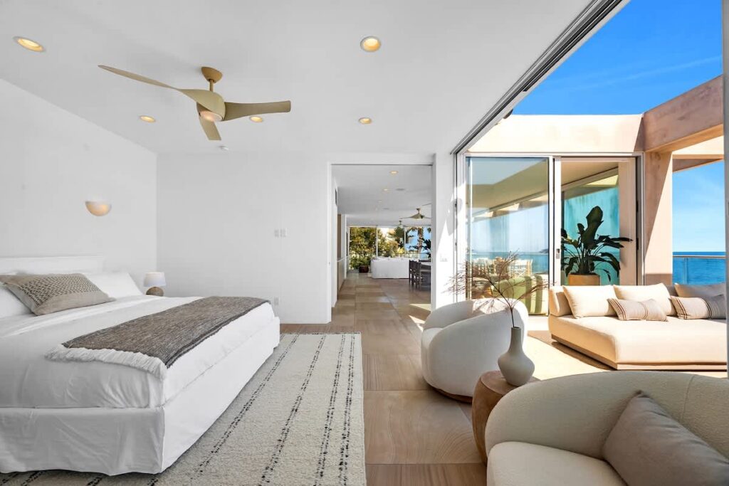Malibu Harbour House Top Unit