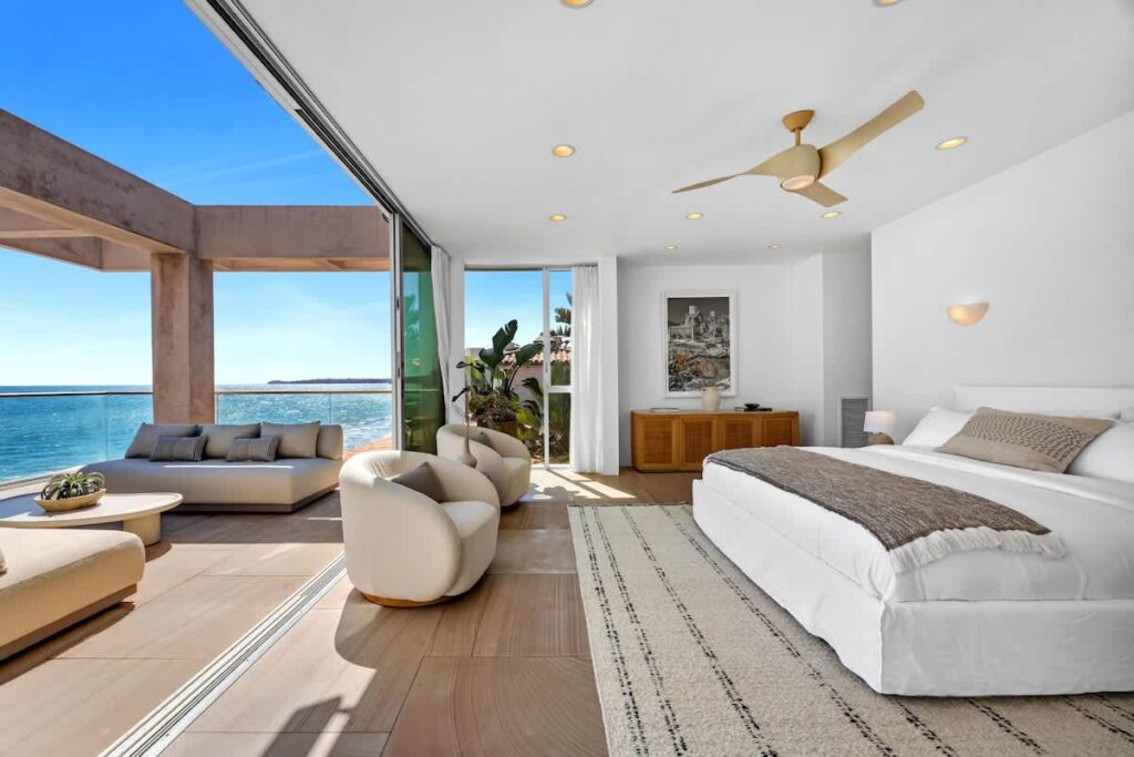 Malibu Harbour House Top Unit