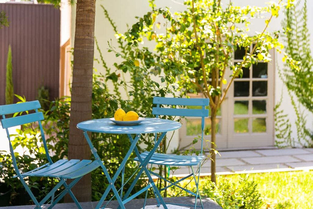 Melrose Oasis in West Hollywood