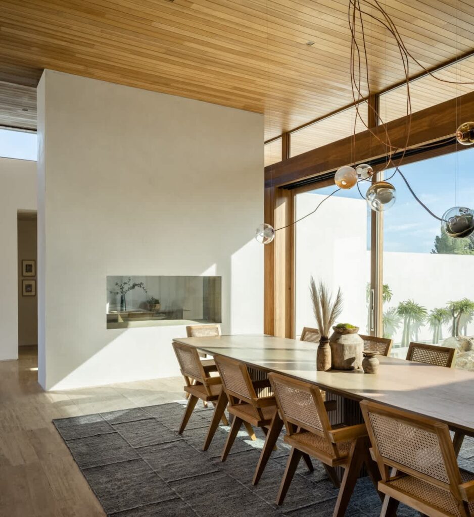 Selfridge Estate Malibu