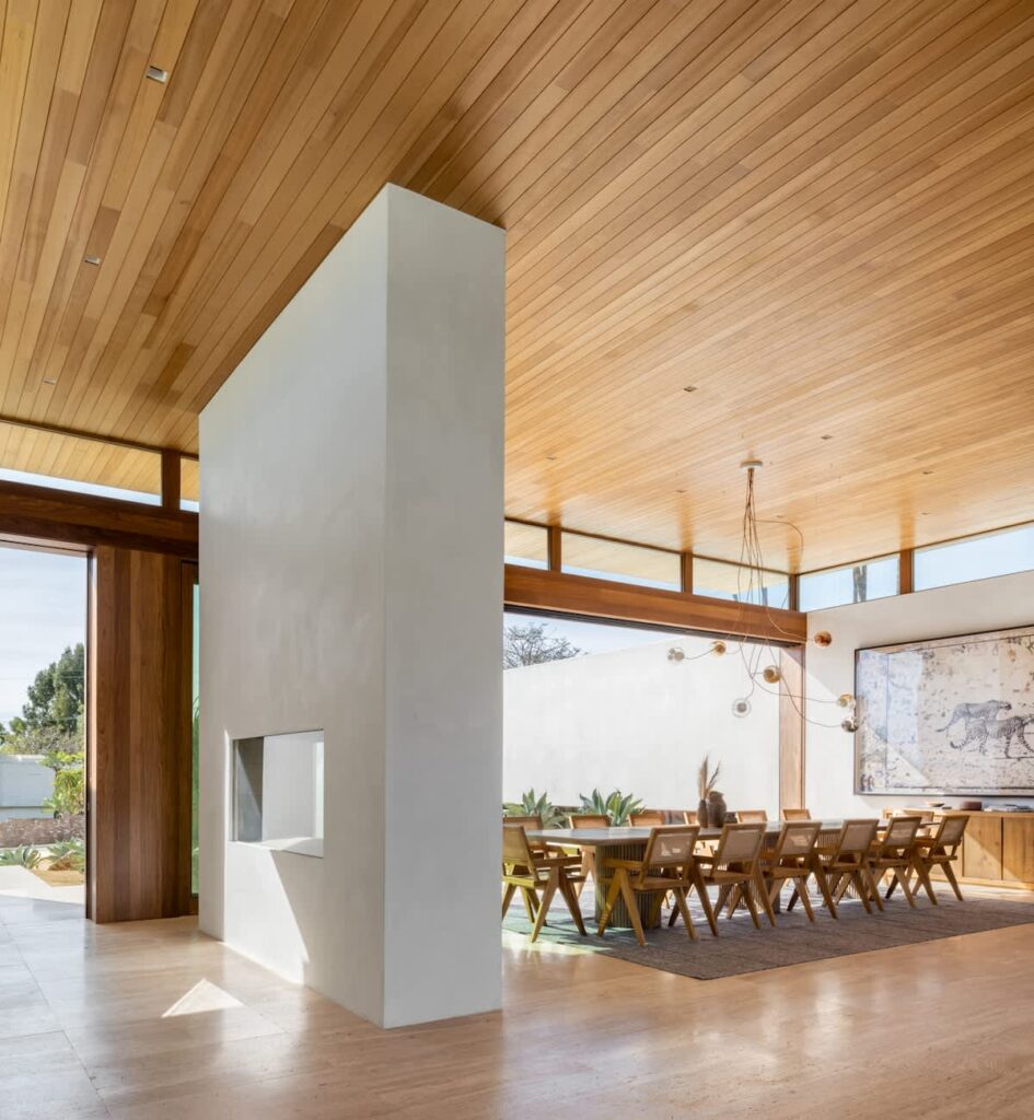 Selfridge Estate Malibu