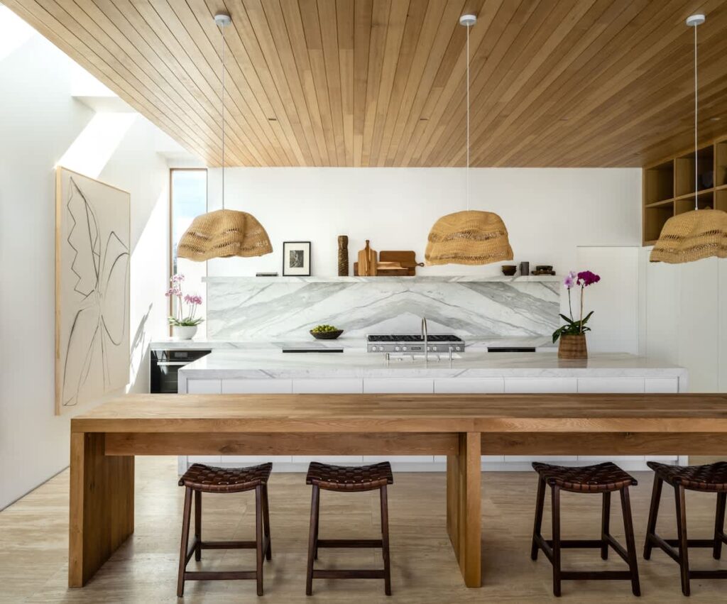 Selfridge Estate Malibu