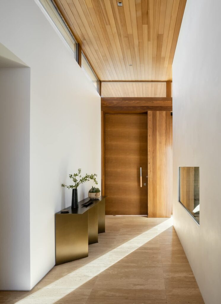 Selfridge Estate Malibu