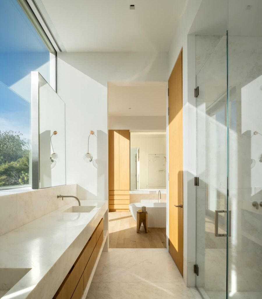 Selfridge Estate Malibu