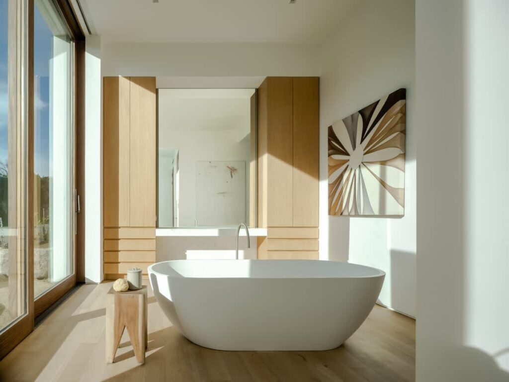 Selfridge Estate Malibu