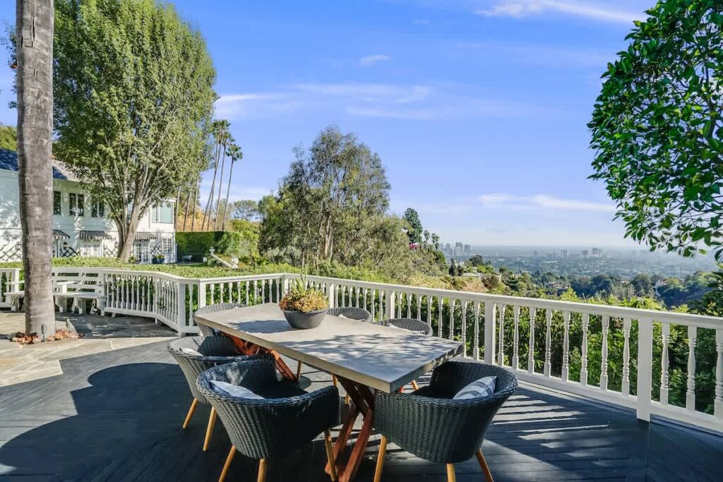 Elegant Estate Retreat Oasis