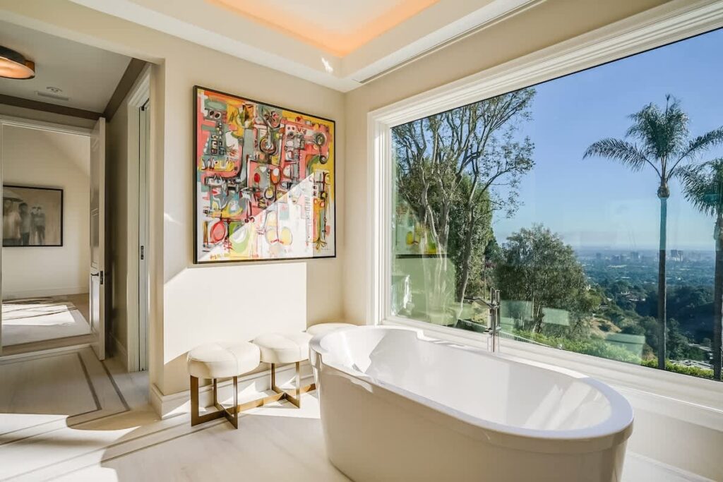 Elegant Estate Retreat Oasis