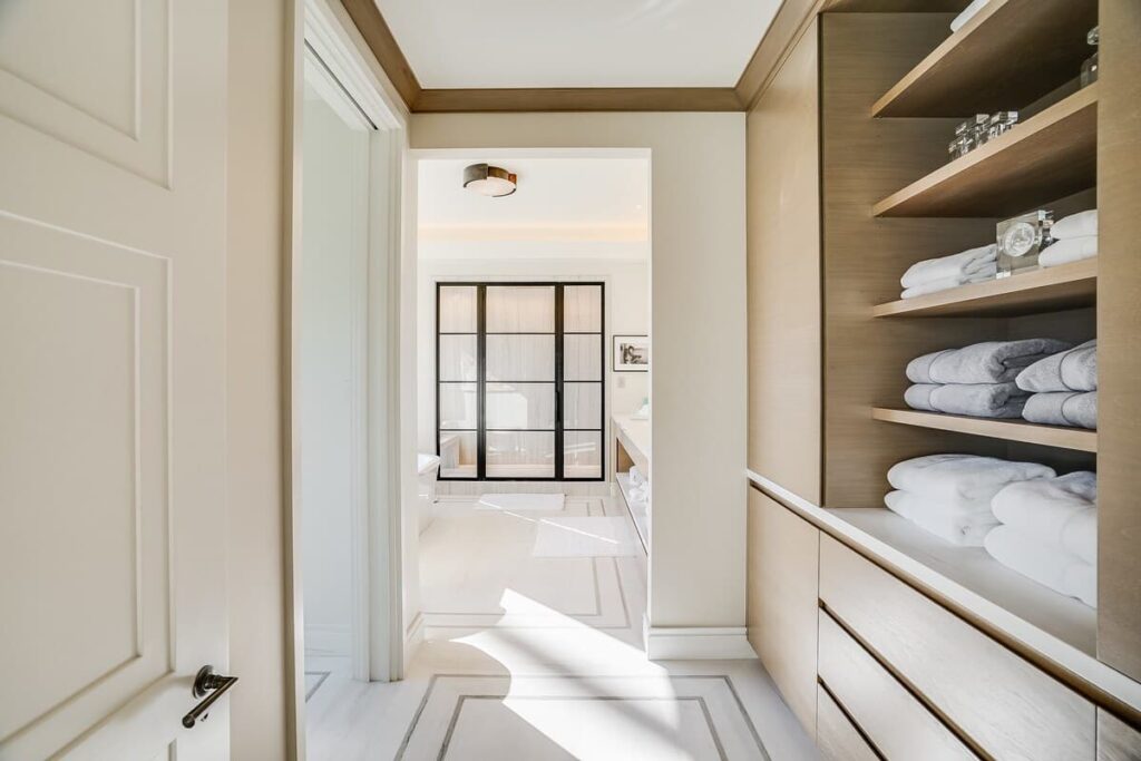 Elegant Estate Retreat Oasis