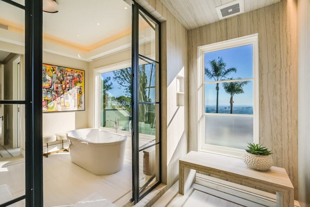 Elegant Estate Retreat Oasis