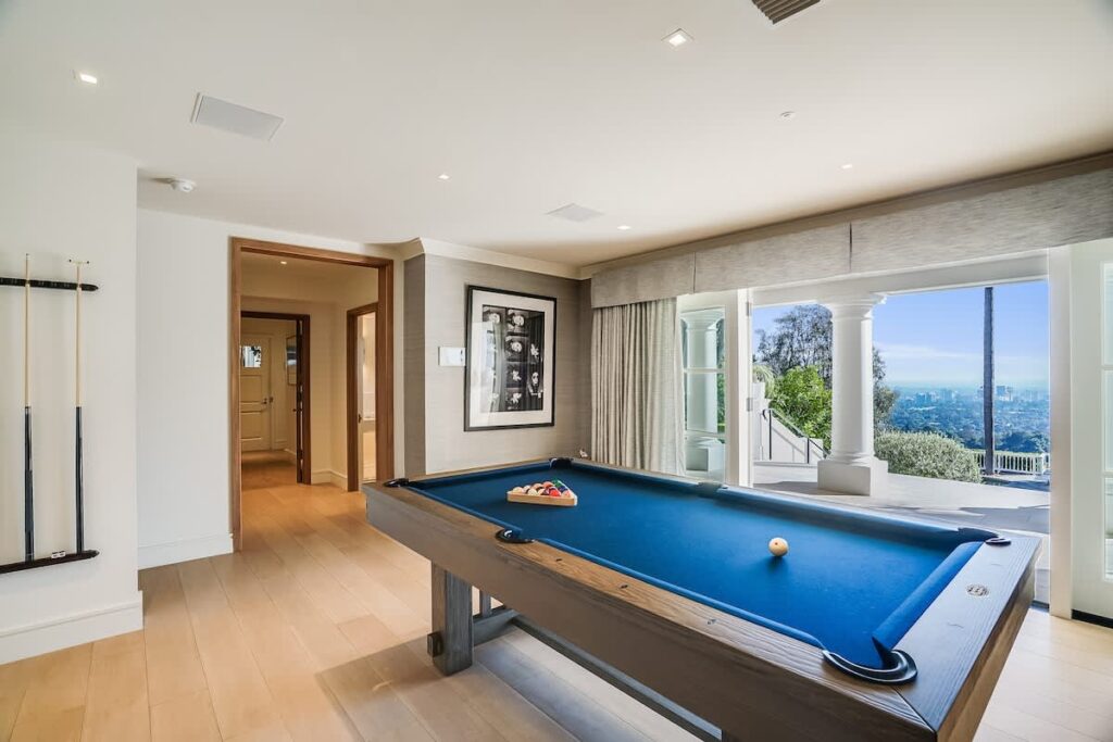 Elegant Estate Retreat Oasis