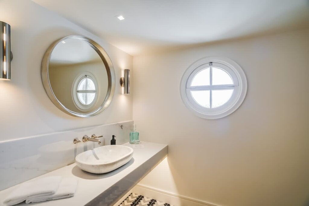 Elegant Estate Retreat Oasis