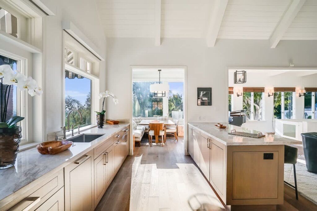 Elegant Estate Retreat Oasis