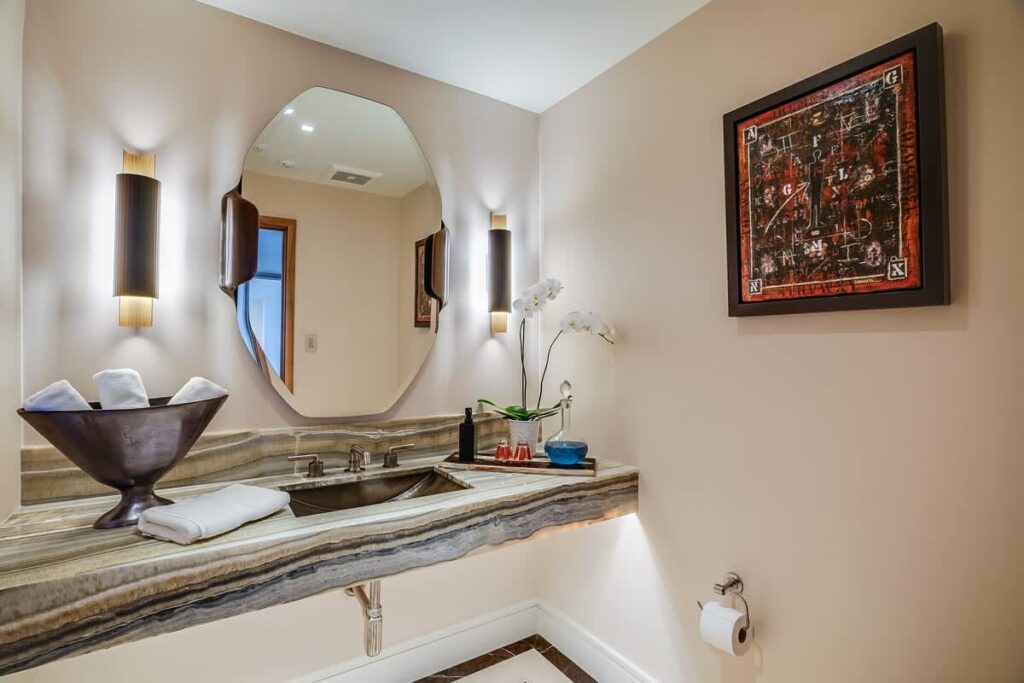 Elegant Estate Retreat Oasis