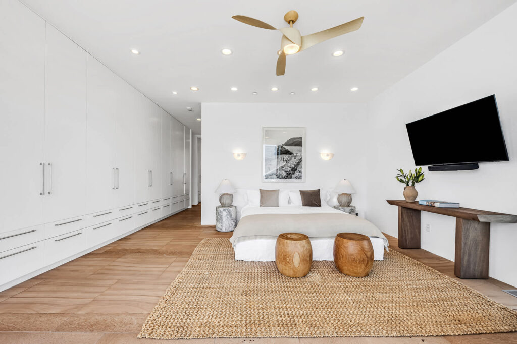 Malibu Harbour House Bottom Unit