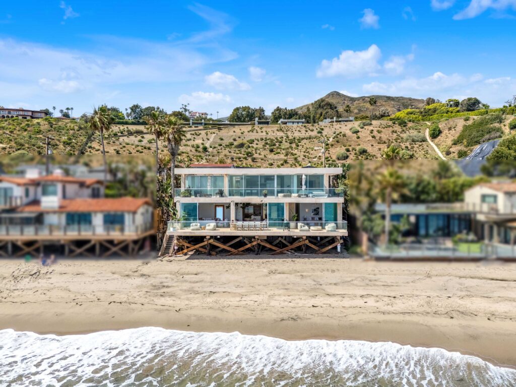 Malibu Harbour House Bottom Unit